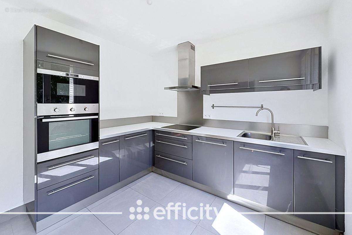 Appartement à VIENNE