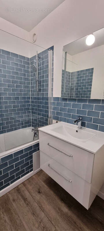 Appartement à COMPIEGNE