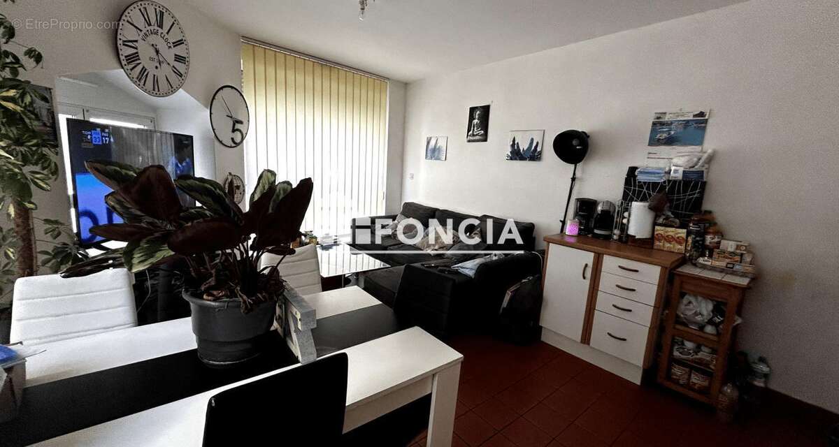 Appartement à LANNION