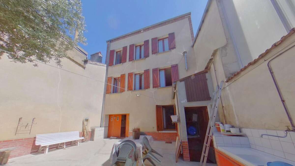 Appartement à EPERNAY