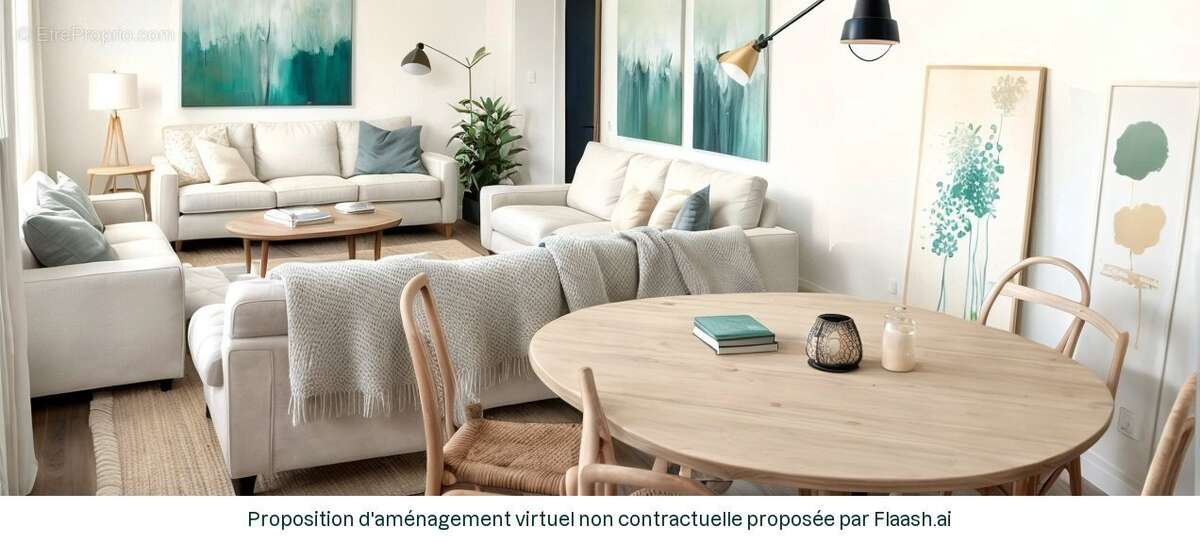 Maison à LE BOSC-ROGER-EN-ROUMOIS