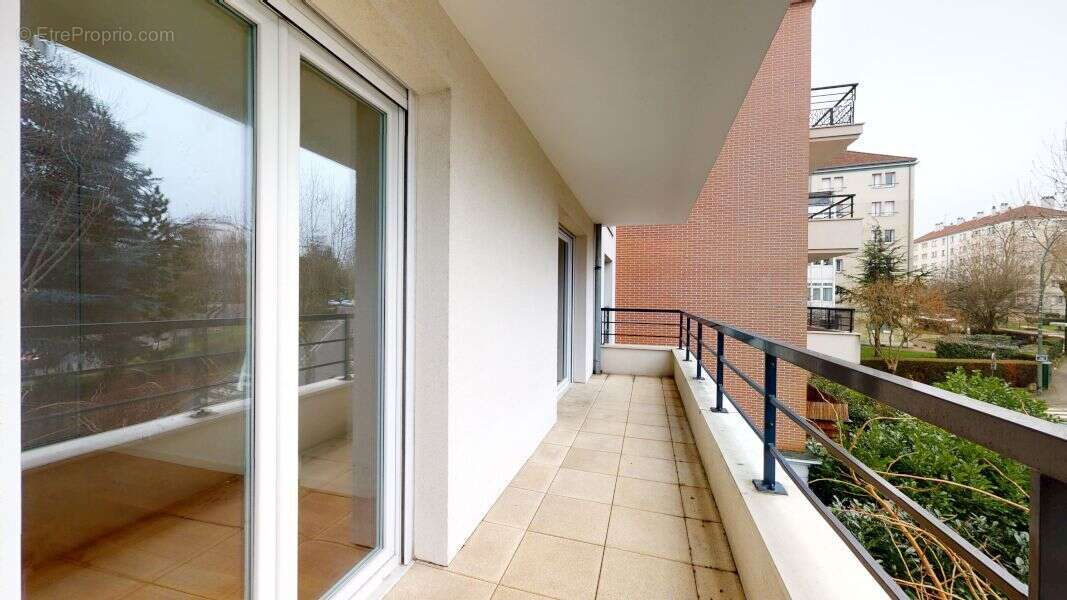 Appartement à NOGENT-SUR-MARNE