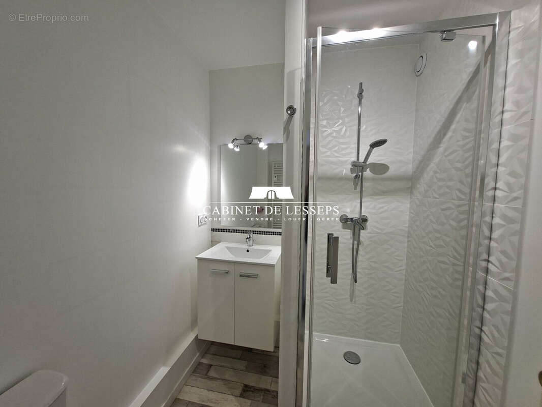 Appartement à BIARRITZ
