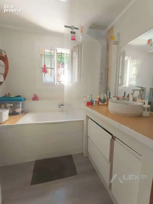 Maison 5 pièces 100 m² à vendre à Saint-Aignan-Grandlieu (44860) - photo 8