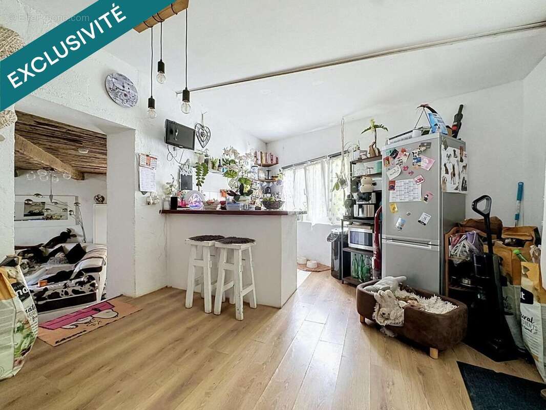 Maison 101 m² à Graissessac  - photo 3