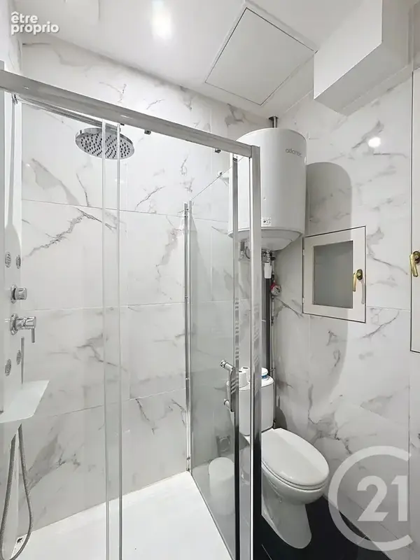 Appartement 1 pièce 20 m² à vendre à Dijon (21000) - photo 7