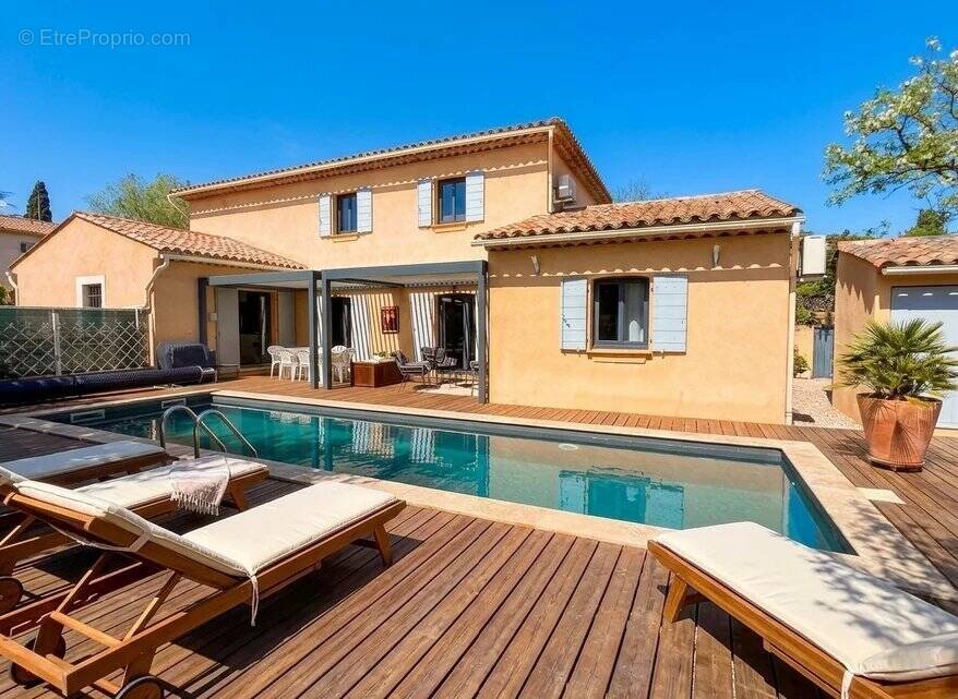 Maison à LES ARCS
