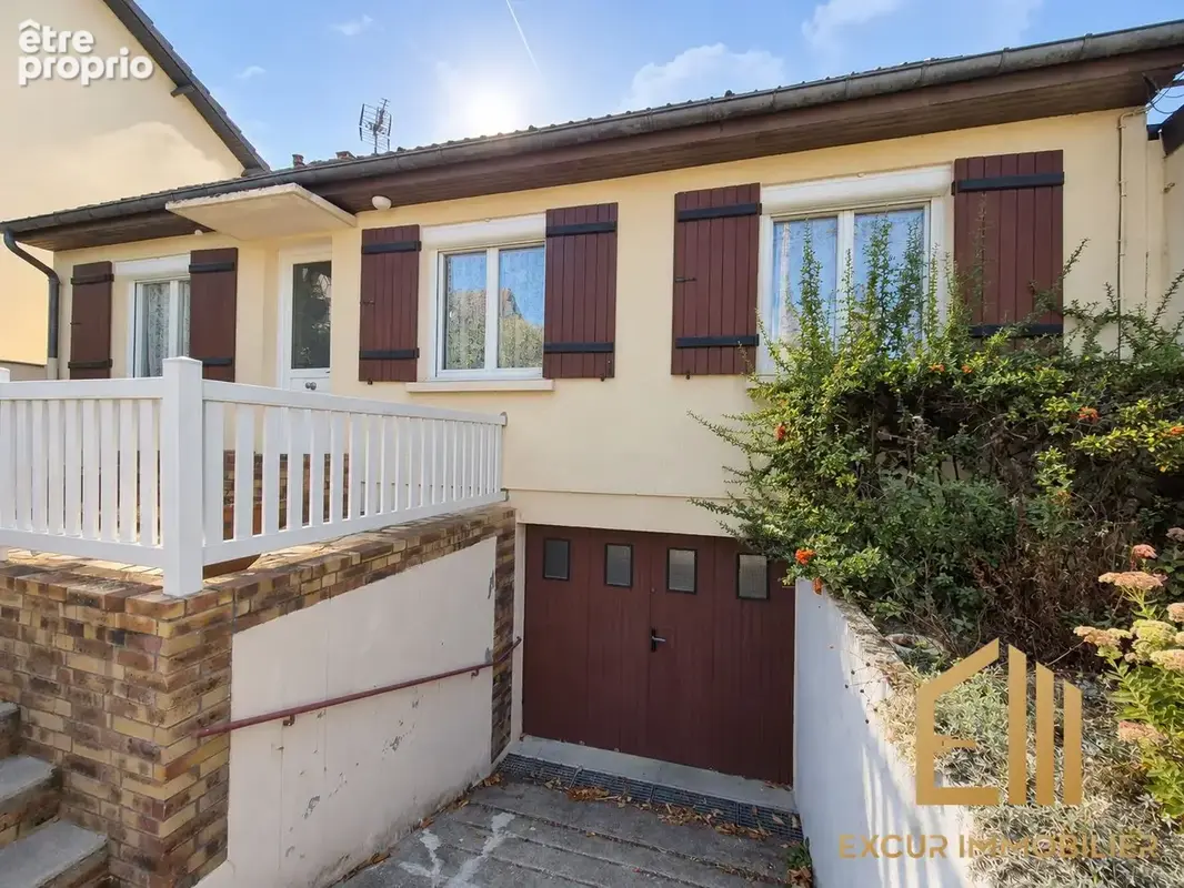 Photo Maison à Igny au prix de 315 000€