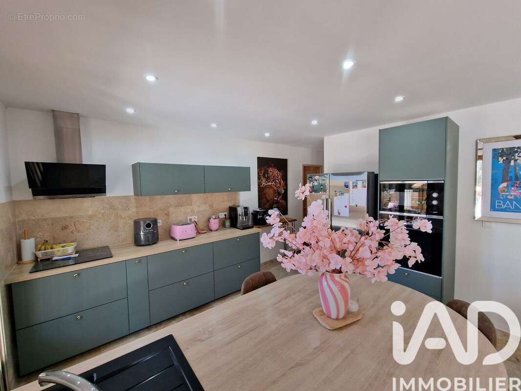 Photo 4 - Appartement à BANDOL