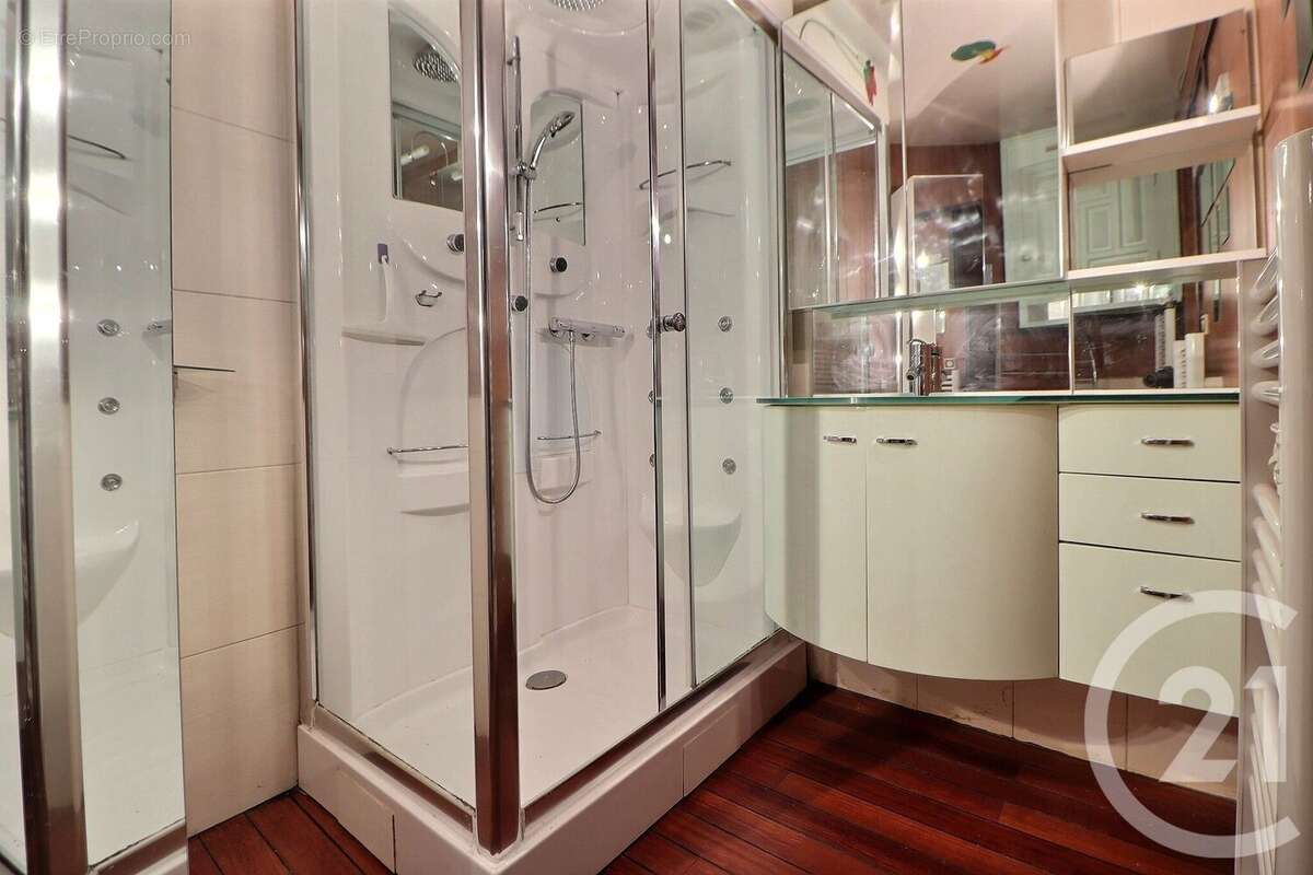 Maison à AULNAY-SOUS-BOIS