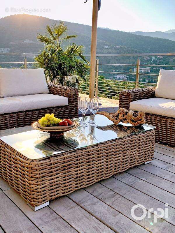 Maison à PORTO-VECCHIO