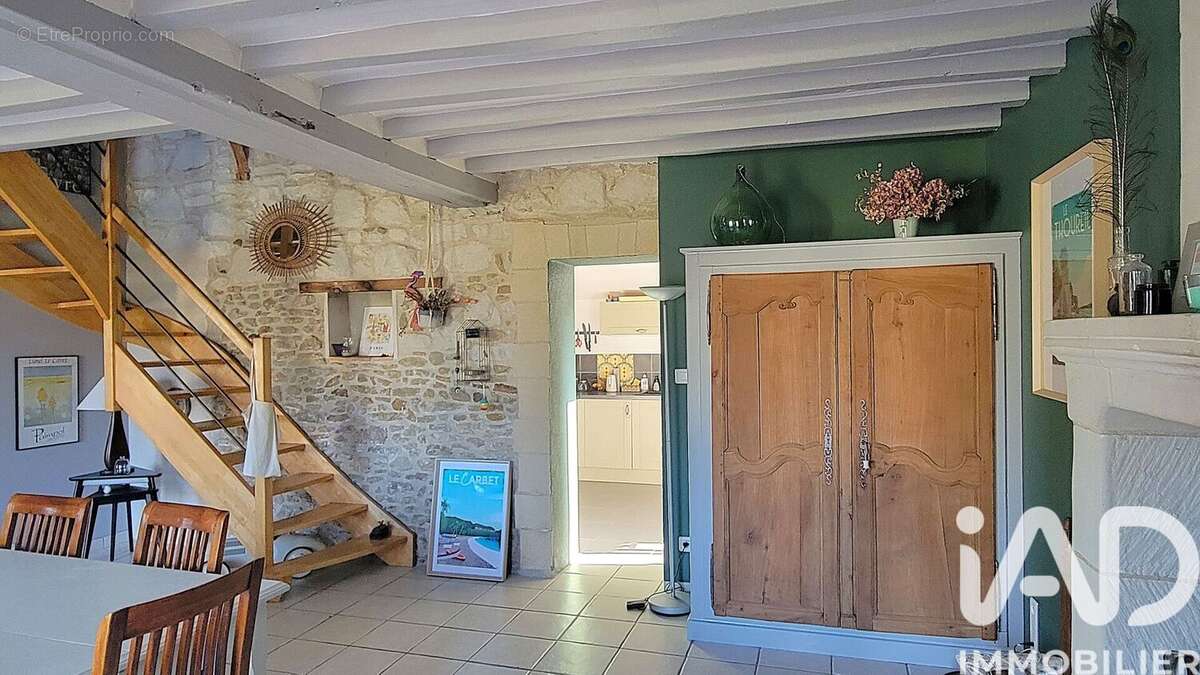 Photo 4 - Maison à BEAUFORT-EN-VALLEE