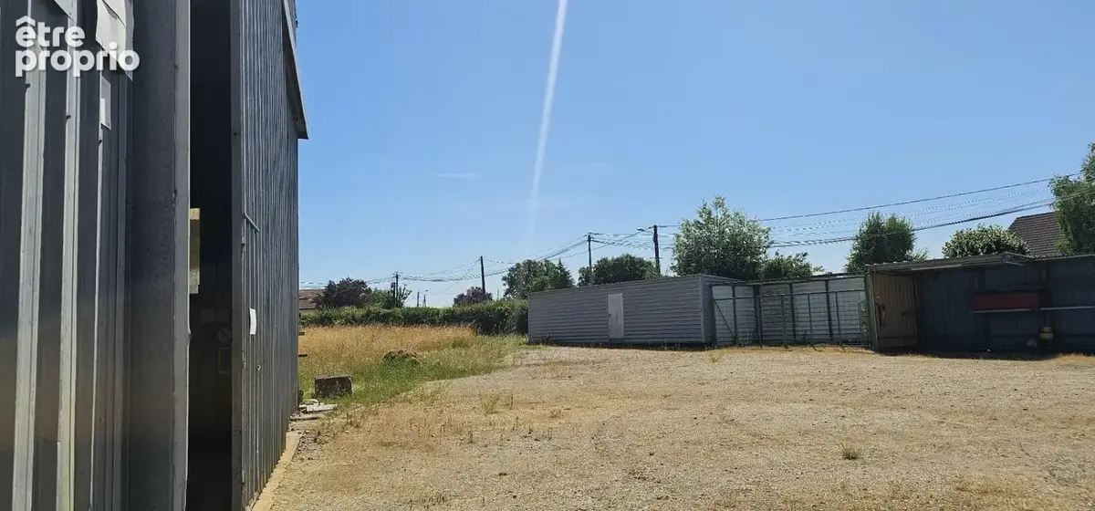 Entrepôts et Bureaux - photo 16