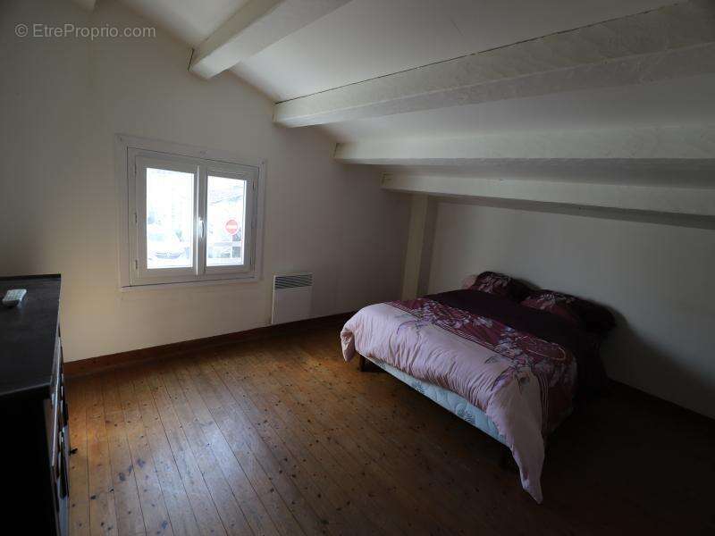 Maison à SAINT-GEORGES-D'OLERON