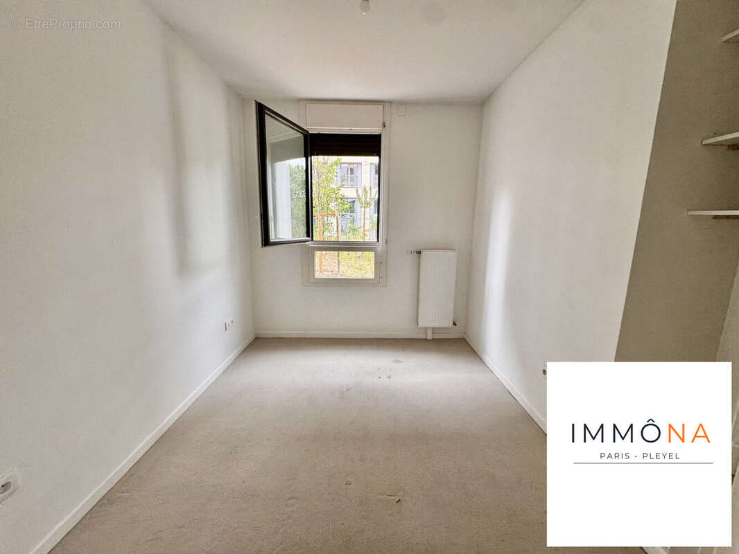 Appartement à SAINT-DENIS