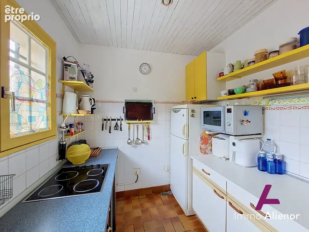Maison 4 pièces 70 m² à vendre à Soustons (40140) - photo 3