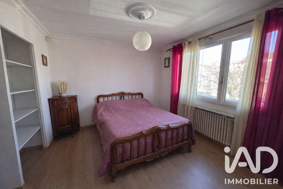 Maison 90 m² à Goussainville  - photo 7