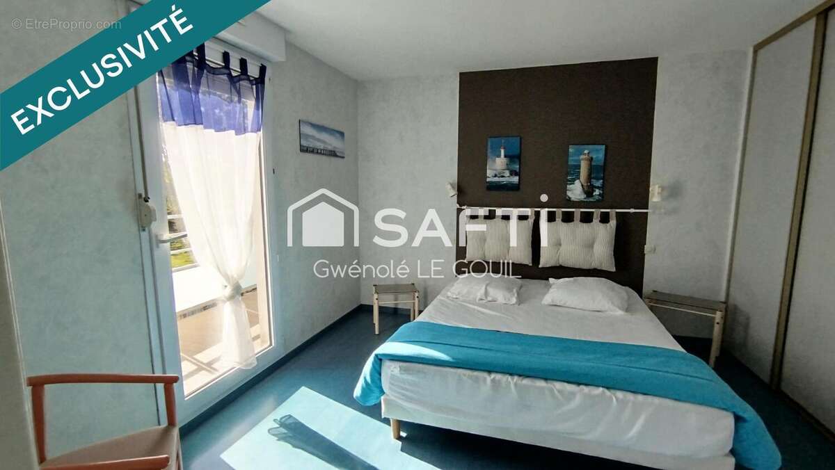 Photo 4 - Appartement à PIRIAC-SUR-MER