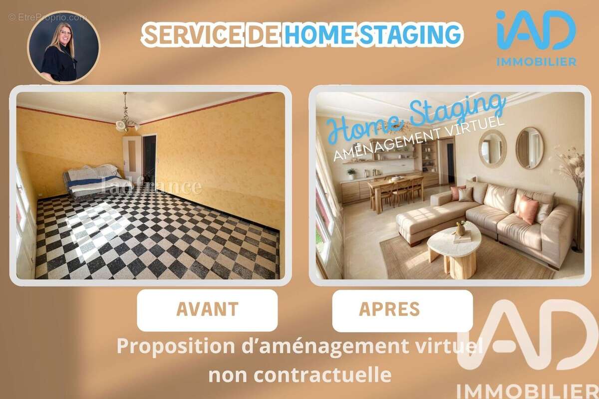 Photo 8 - Maison à TOULOUGES