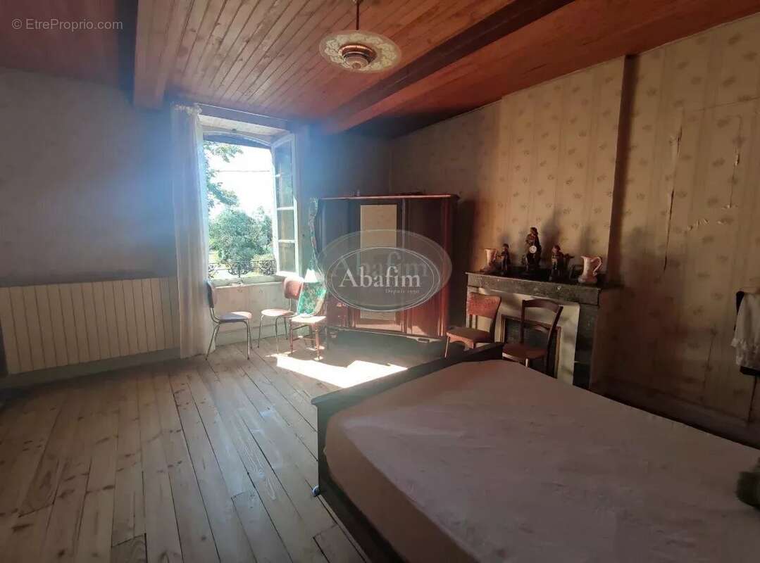 Maison à SAINT-PE-DELBOSC