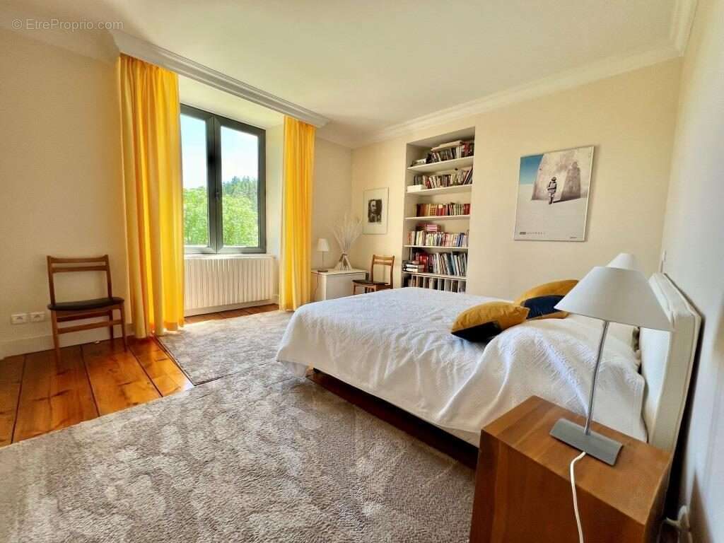 Maison à MENDE