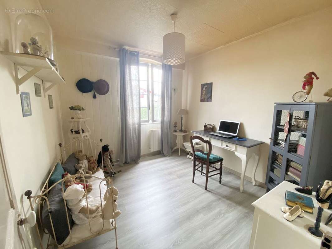 Photo 7 - Appartement à URRUGNE