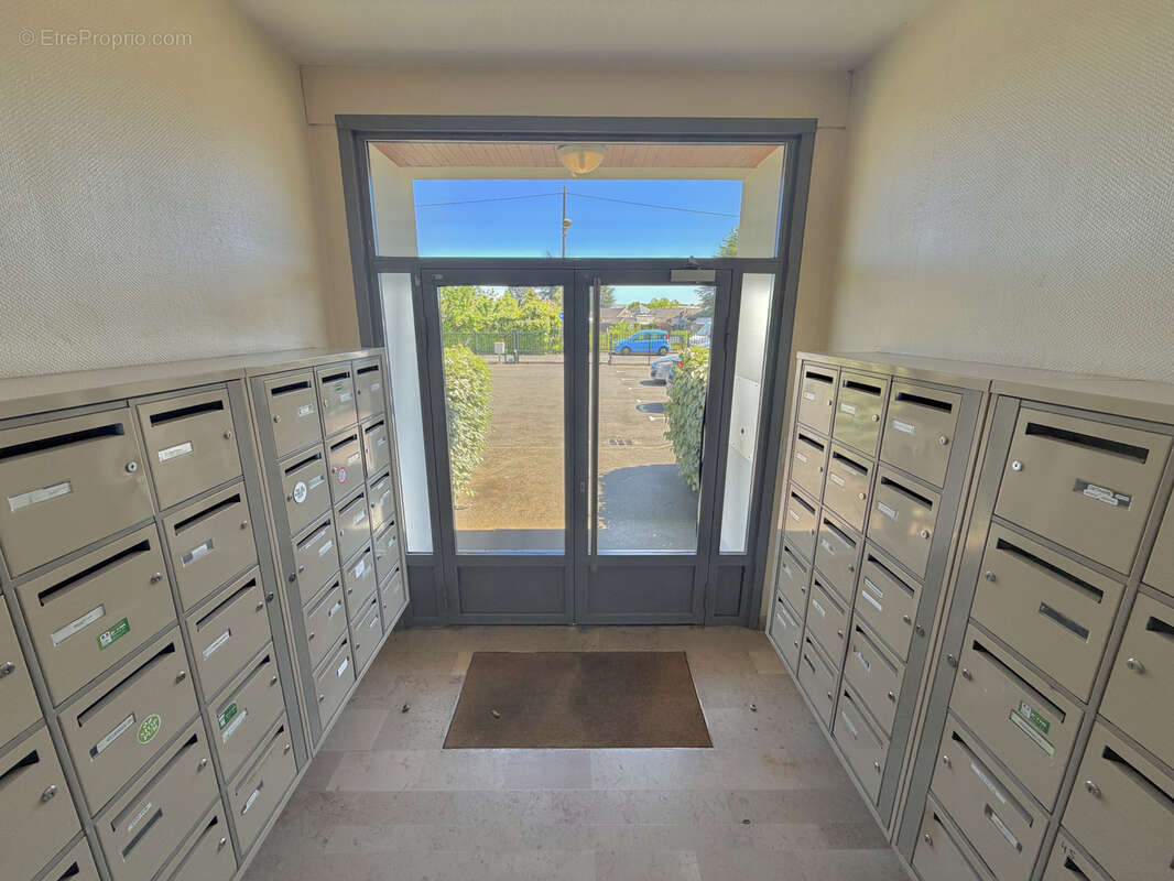 Appartement à OLIVET