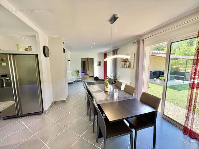 Maison à GRASSE