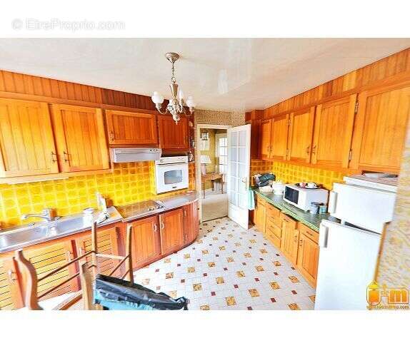 Appartement à ETAMPES