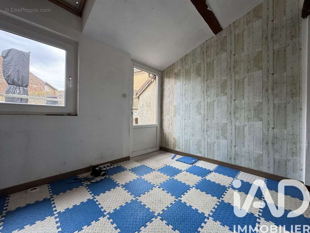 Photo 5 - Maison à ARROU