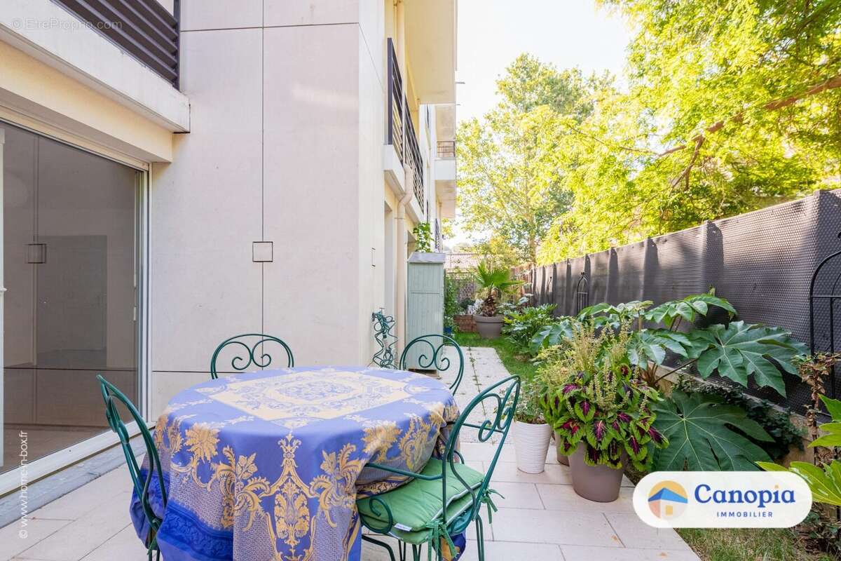 Appartement 65 m² à Cachan  - photo 6