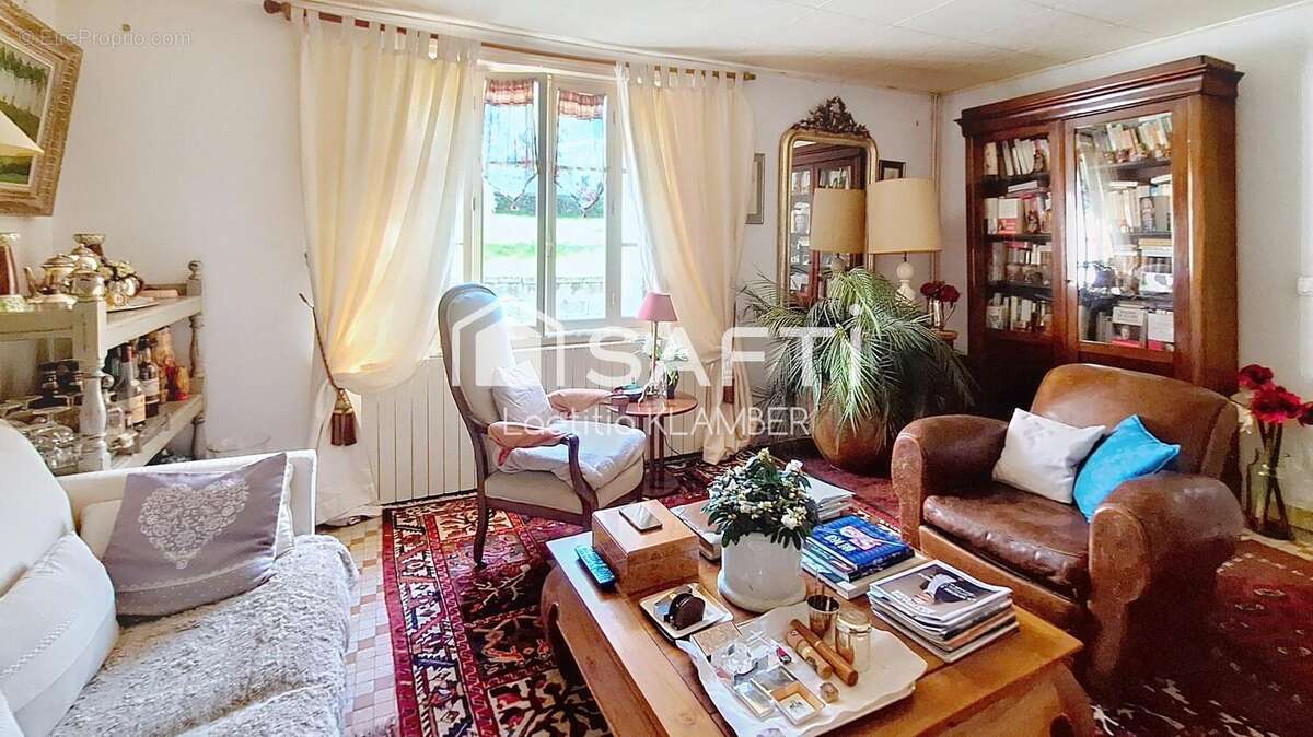Photo 2 - Maison à AVY