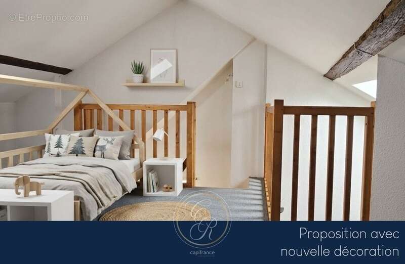 Appartement à ANGERS
