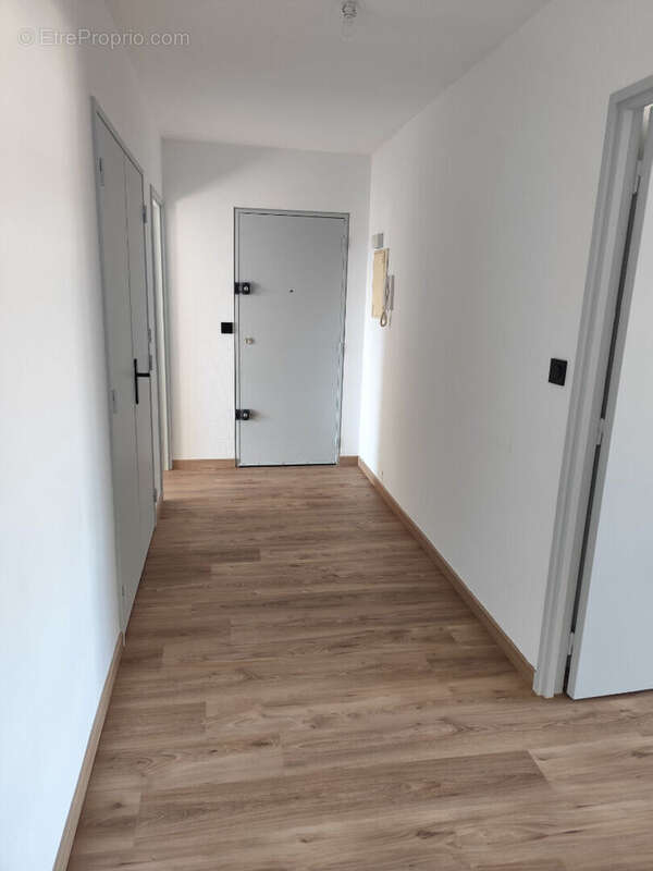 Appartement à MARGNY-LES-COMPIEGNE