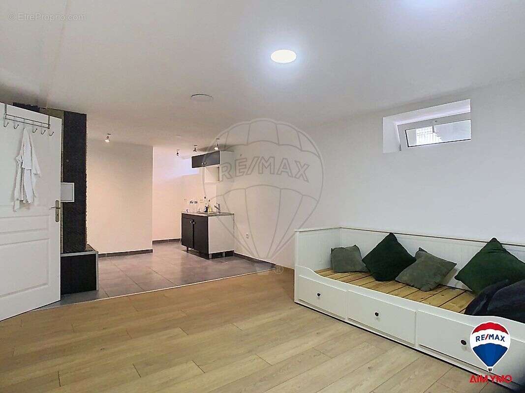 Maison 6 chambre(s) à vendre - photo 22