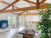 Maison à BISCARROSSE