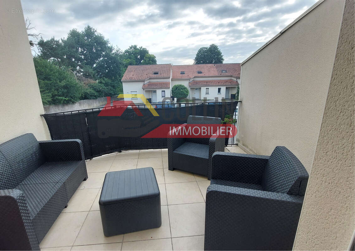 Maison à SAINT-NICOLAS-DE-PORT