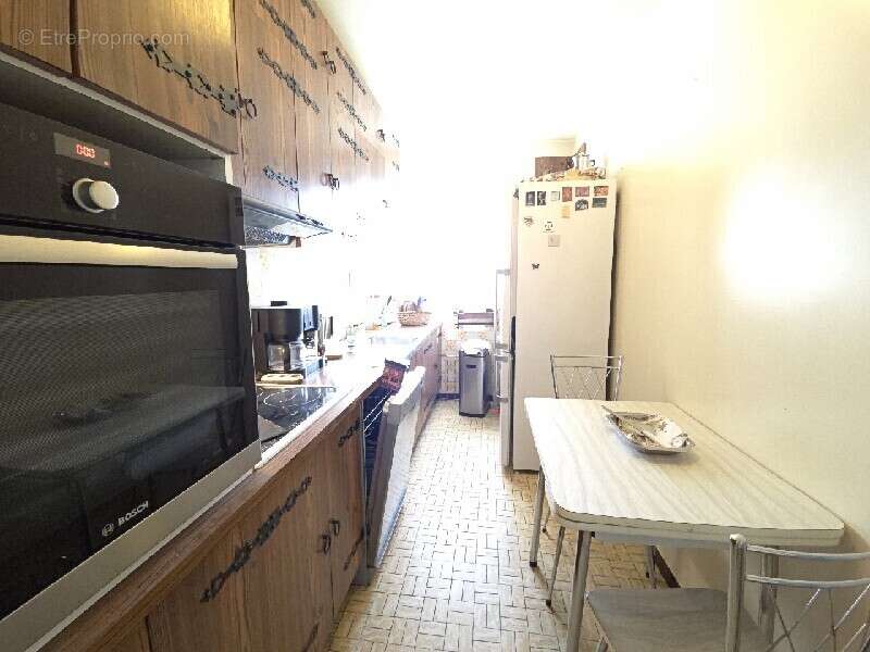Appartement à NOGENT-SUR-OISE