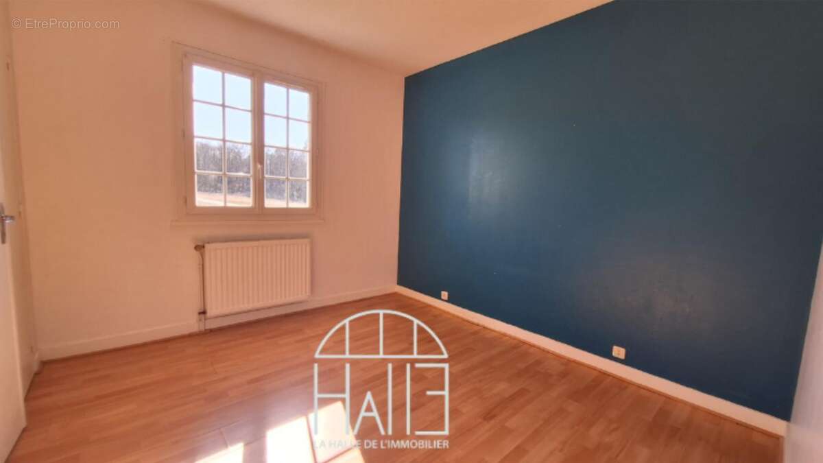 Maison à SAINT-JUNIEN