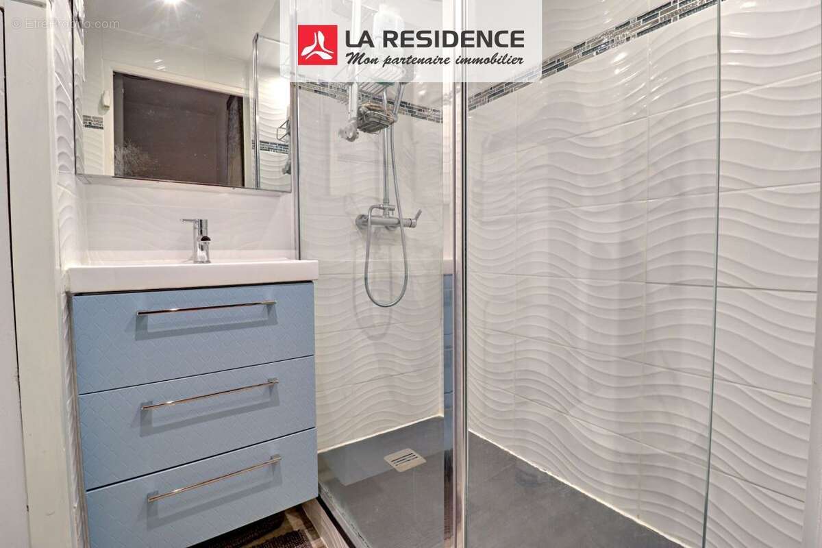 Appartement à LA GRANDE-MOTTE