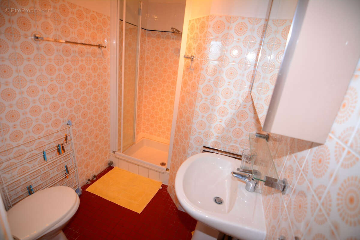 Appartement à LE BARCARES