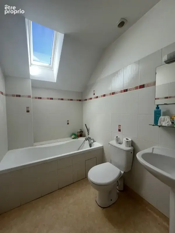AURILLAC Maison avec cadre exceptionnel - photo 6