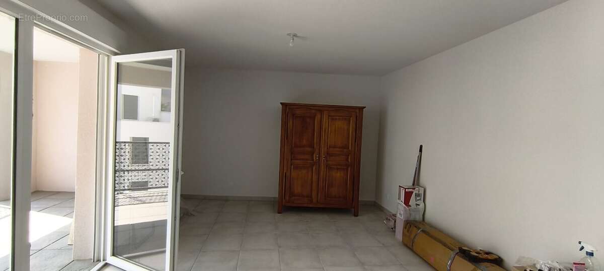 Appartement à BEZIERS
