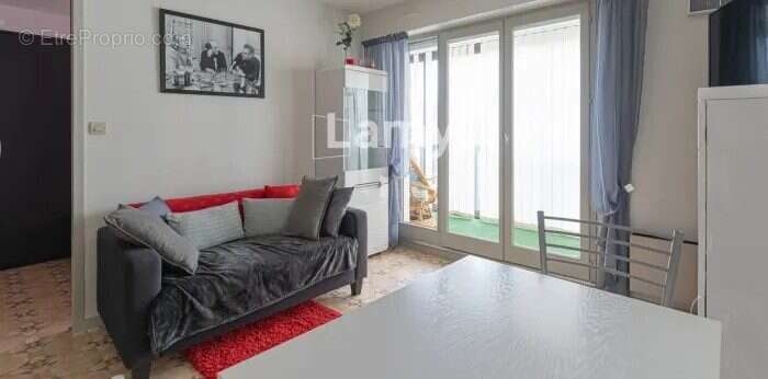 Appartement à VILLERS-SUR-MER
