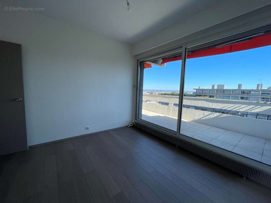 Appartement à CHAMALIERES