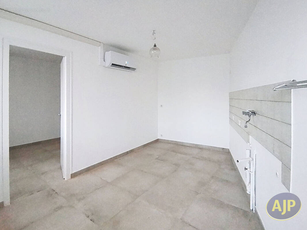 Appartement à LES SABLES-D'OLONNE