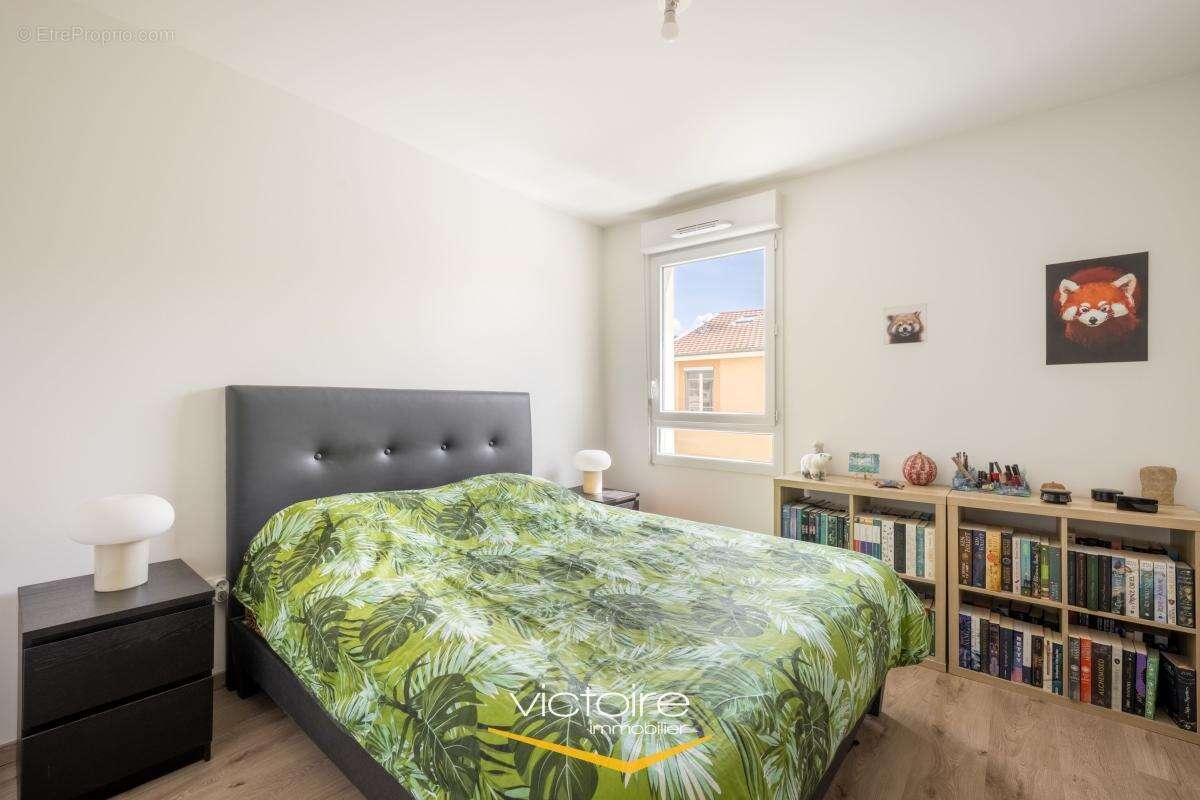 Appartement à LYON-9E