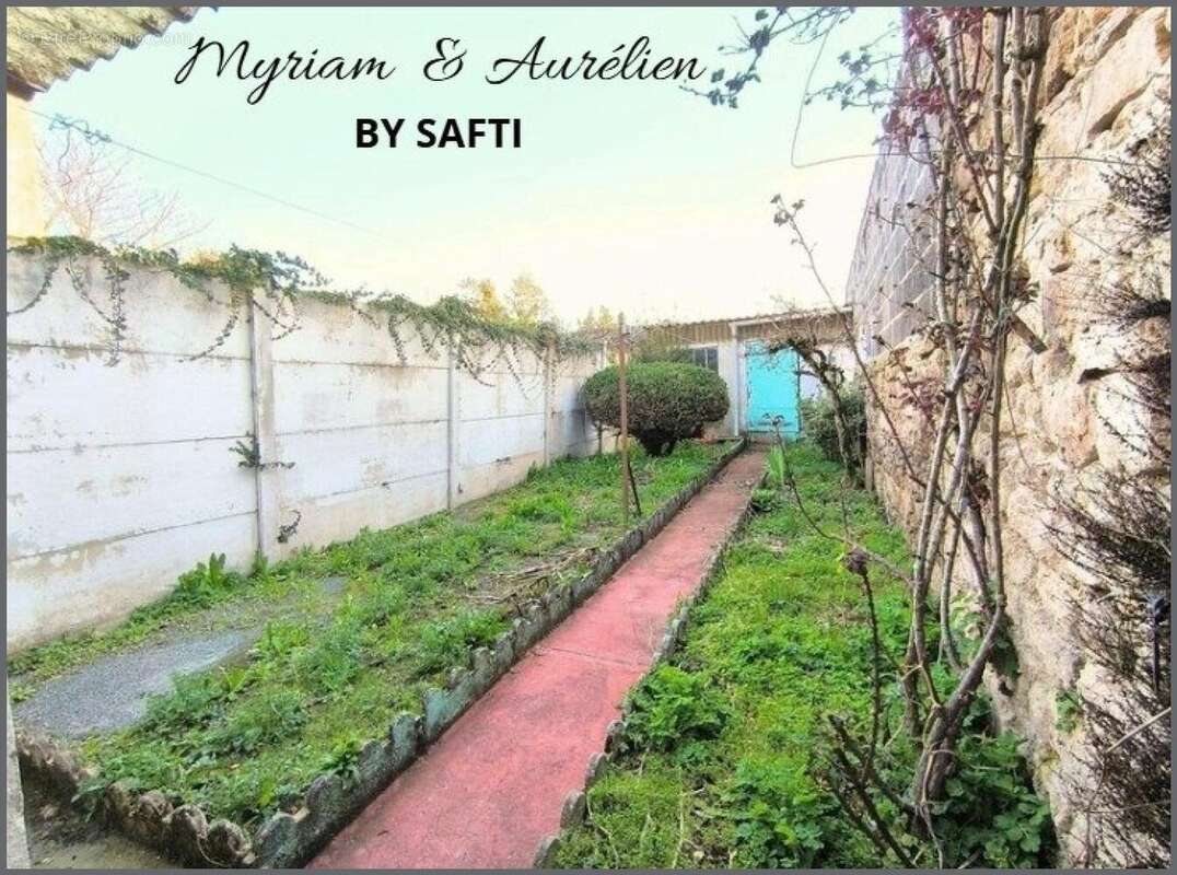 Photo 2 - Maison à DUN-LE-PALESTEL