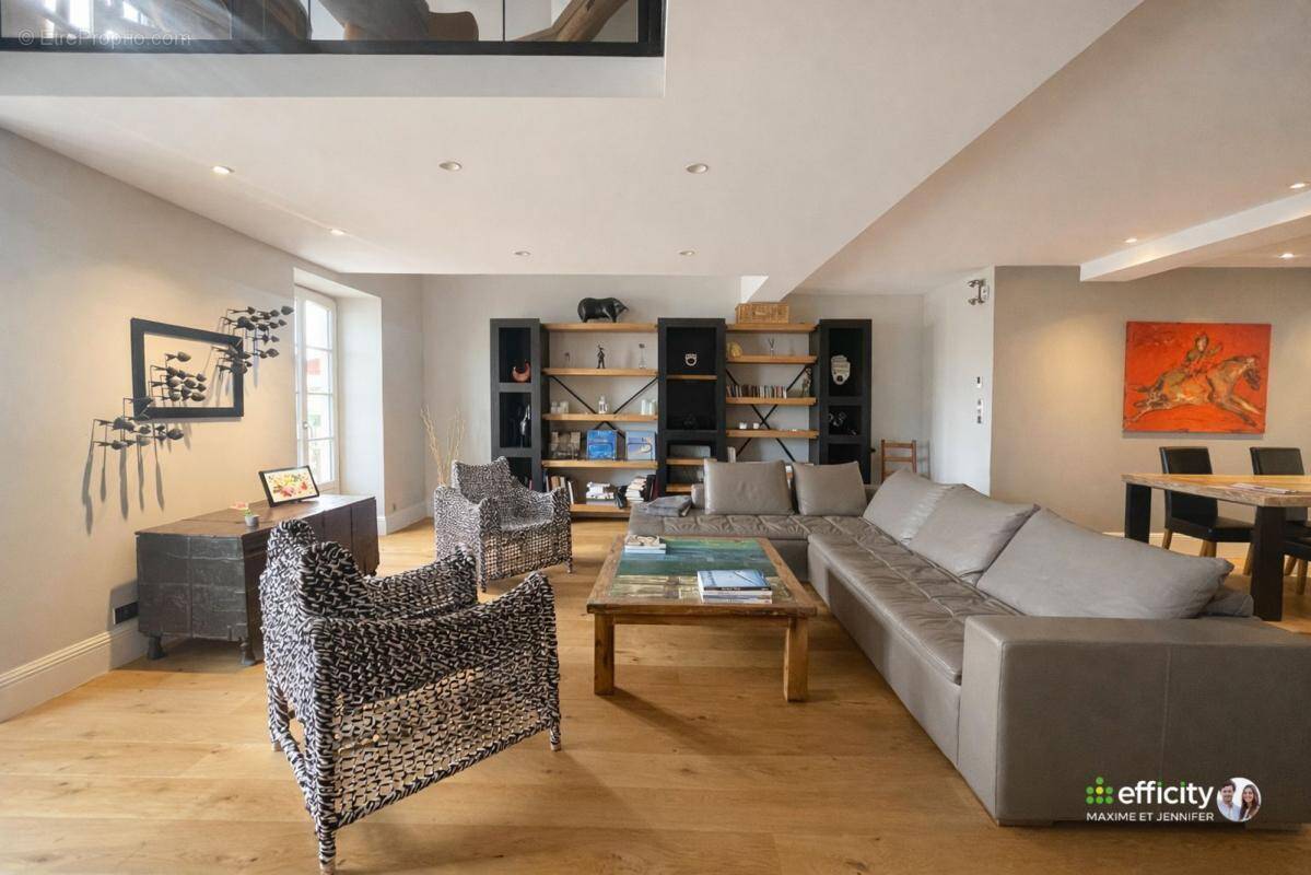 Appartement à CIBOURE