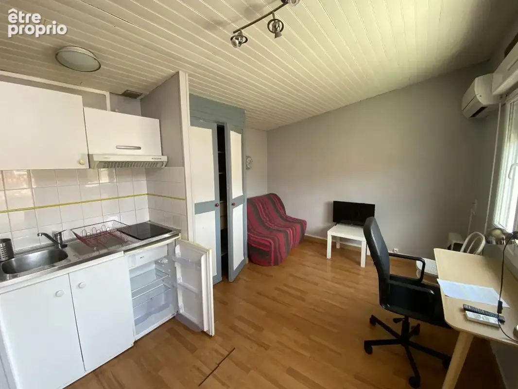 Appartement 1 pièce 20 m² à vendre à Toulouse (31300) - photo 5